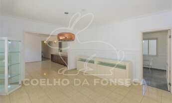 Imagem 5: Santana de Parnaíba - Casa de Condomínio - TAMBORÉ II