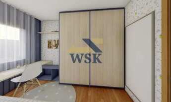 Imagem 7: Vendo casa nova com a possibilidade de financiamento