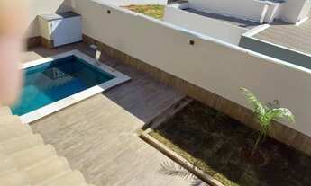 Imagem 2: Lindo sobrado novo no jatoba