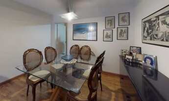 Imagem: Apartamento Venda Vila Madalena 110 m²