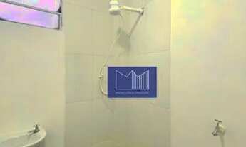 Imagem 4: Apartamento com 1 dormitório para alugar, 30 m² por R$ 1.430,61/mês - Centro - São Paulo/S