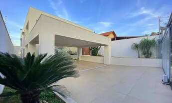 Imagem 2: Casa com 4 dormitórios à venda em Belo Horizonte