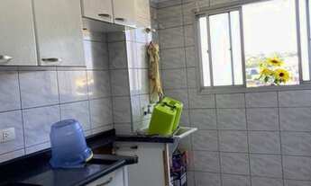 Imagem 6: Apartamento com 2 dormitórios à venda, 54 m² no bairro Aricanduva - São Paulo/SP