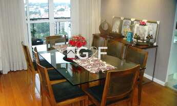 Imagem 5: Cobertura triplex para venda no Cambuí!