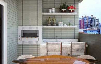 Imagem 7: Apartamento em Praia Grande Canto do Forte 3 Dormitorios1 Suite