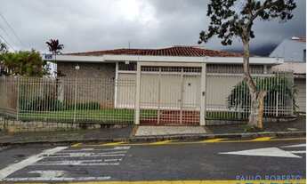 Imagem: CASA TÉRREA - JARDIM DOS ESTADOS - MG