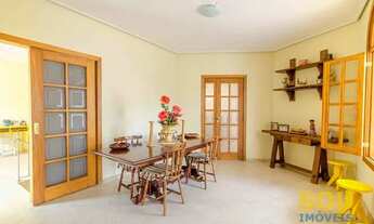 Imagem 3: Casa com 4 dormitórios, 390 m² - venda por R$ 2.000.000 ou aluguel por R$ 8.000/mês - Cast