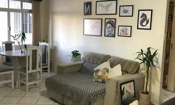 Imagem: Alugo quarto em apartamento de dois quartos