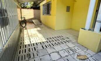 Imagem 4: Locação para fins comerciais Sobrado na Aparecida em Santos SP