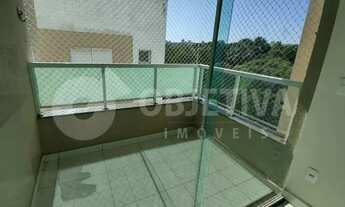 Imagem 3: Apartamento para aluguel, 2 quartos, 1 suíte, 1 vaga, SANTA LUZIA - UBERLANDIA/MG