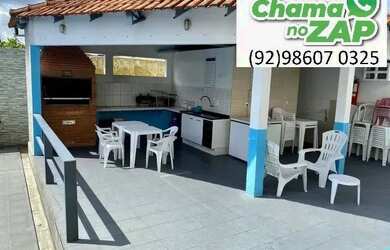 Imagem 4: Apartamento Condomínio riviera dei fiore flores - parq. das Laranjeiras