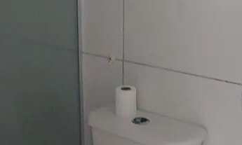 Imagem: Casa kit net