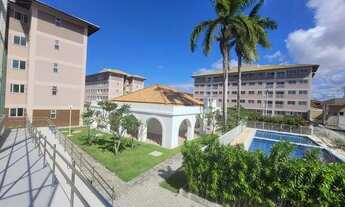 Imagem 6: Aluguel de Apartamento na Parangaba