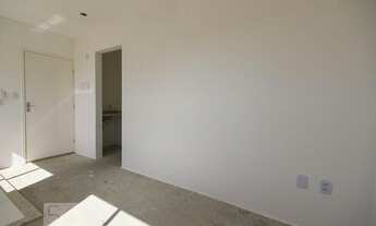 Imagem 3: Apartamento para Aluguel - Vila Mazzei, 1 Quarto, 32 m2