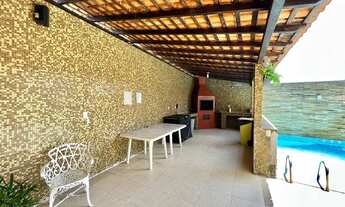 Imagem 5: Rio Tibre - Apartamento para aluguel com 160 metros quadrados com 3 quartos em São Brás