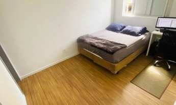 Imagem 7: Apartamento para venda possui 71 metros quadrados com 3 quartos em Canto - Florianópolis