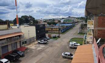 Imagem 3: Apartamento para venda tem 43 metros quadrados com 2 quartos em Setor Oeste - Brasília - D