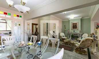 Imagem 3: Apartamento para Aluguel - Parque do Colégio , 4 Quartos, 288 m2