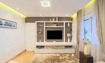 Imagem 7: Apartamento à Venda - Chácara Santo Antonio, 3 Quartos, 117 m2