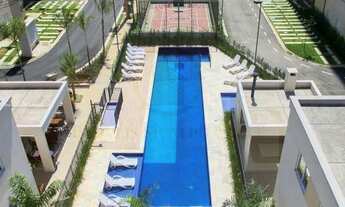 Imagem 5: Apartamento para Venda em Barueri, Vila São João, 2 dormitórios, 1 banheiro, 1 vaga