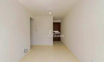 Imagem 7: Apartamento com 1 dormitório para alugar, 43 m² por R$ 1.285,00/mês - Centro - Curitiba/PR