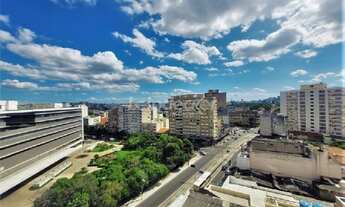 Imagem 2: Apartamento de 1 quarto para alugar no bairro Rio Branco