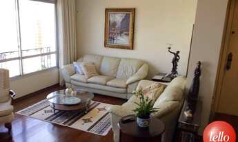 Imagem 3: São Paulo - Apartamento Padrão - Perdizes