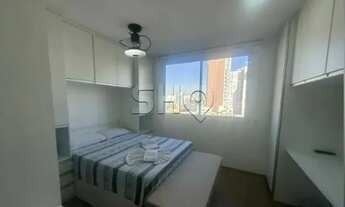 Imagem: Apartamento no Brás com 1 dormitório