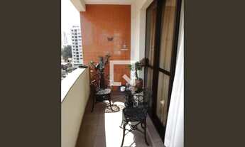 Imagem 2: Apartamento à Venda - Santana, 3 Quartos, 115 m2