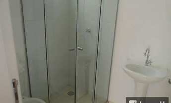 Imagem 4: Casa com 3 dormitórios para alugar, 70 m² - Parque da Liberdade VI - São José do Rio Preto