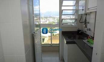 Imagem 3: SM/Apartamento Finamente Decorado, 02 Dormitórios (sendo 1 suíte), - Pagani, Palhoça