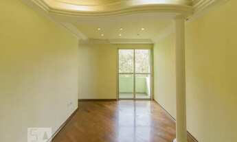 Imagem: Apartamento para Aluguel - Parque Marajoara