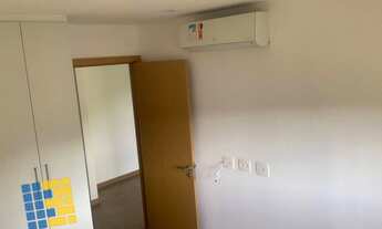 Imagem 5: Apartamento com 1 dormitório para alugar, 49 m² por R$ 3.370,00/mês - Casa Verde - São Pau