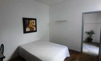 Imagem: Alugo guarto