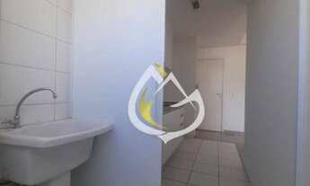 Imagem 6: Apartamento com 2 dormitórios para alugar, 58 m² por R$ 2.413,33/mês - Residencial Premier