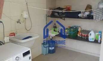 Imagem 15: Casa com 3 dormitórios, 110 m² - venda por R$ 380.000 ou aluguel por R$ 2.000/mês - Parque