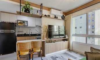 Imagem: CANOAS - Padrão - Marechal Rondon