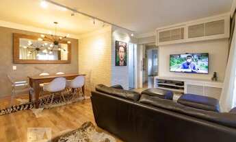 Imagem 3: Apartamento à Venda - Portal do Morumbi, 3 Quartos, 105 m2