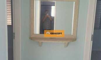 Imagem 6: Apartamento com 3 dormitórios à venda, 81 m² por R$ 330.000 - Jardim Lincoln - Suzano/SP