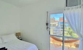 Imagem 3: COBERTURA NOVO CAMPECHE - 1 QUARTO