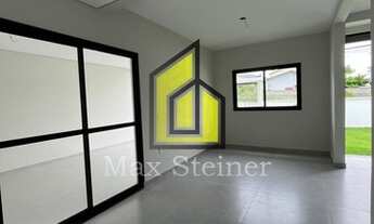 Imagem: Sobrado para venda tem 110 metros quadrados