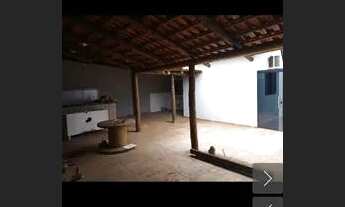 Imagem 1: Casa morada do sol