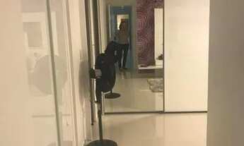 Imagem 2: Apartamento para venda possui 246 metros quadrados com 4 quartos