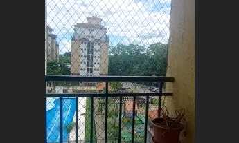 Imagem 5: Smile Cidade Nova (03 quartos-02 Vagas- Mobiliado