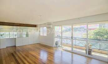 Imagem: São Paulo - Apartamento Padrão - Jardim