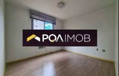 Imagem 3: Apartamento com 2 dormitórios para alugar, 70 m² por R$ 1.722/mês - Ideal - Novo Hamburgo