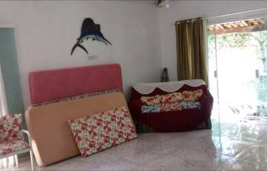 Imagem 7: Kitnet em Garatucaia