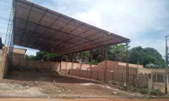 Imagem: Vendo terreno na Av Olavo Bilac no bairro