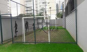 Imagem 3: Ótimo Apartamento - Aluguel - 77 m² - 2 dorm. - 1 suíte