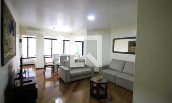 Imagem: Apartamento para Aluguel - Petrópolis